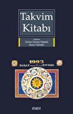 Takvim Kitabı