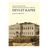 Devlet Kapısı
