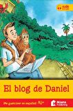 El blog de Daniel +audio descargable (MGLEE - A1+)