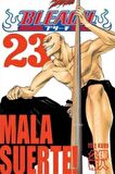 Bleach 23. Cilt