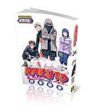 Naruto 34. Cilt