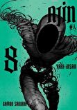 Ajin: Yarı İnsan 8. Cilt