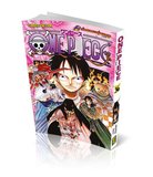 One Piece 36. Cilt