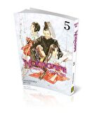 Noragami 5 - Başıboş Tanrı