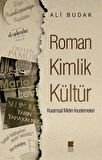 Roman Kimlik Kültür