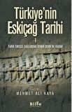 Türkiye'nin Eskiçağ Tarihi 1