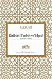 Kitabü't-Tenbih ve'l-İşraf