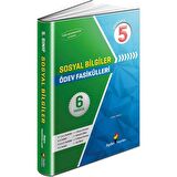 5. Sınıf Sosyal Bilgiler Ödev Fasikülleri