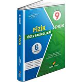 9. Sınıf Fizik Ödev Fasikülleri