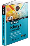 9. Sınıf Kimya Soru Bankası