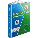 9. Sınıf Biyoloji Ödev Fasikülleri