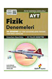 Aydın Ayt Fizik 30 Lu Denemeleri