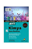 Aydın Ayt Kimya Soru Bankası