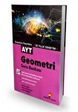 AYT Geometri Soru Bankası