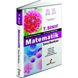 7. Sınıf Matematik Soru Bankası