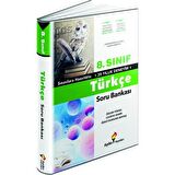 8. Sınıf Türkçe Soru Bankası