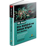 10. Sınıf Din Kültürü ve Ahlak Bilgisi Konu Özetli Soru Bankası