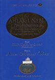 Ahlak-ı Nebi / Resail-i Ahmediyye 34 / Ahmet Mahmut Ünlü