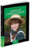 Anne of Green Gables - Stage 3 - İngilizce Hikaye