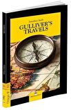 Gulliver's Travels - Stage 2 - İngilizce Hikaye