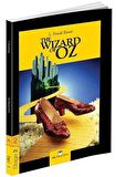 The Wizard of OZ - Stage 2 - İngilizce Hikaye