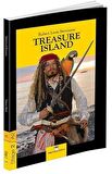 Treasure Island - Stage 2 - İngilizce Hikaye