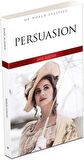 Persuasion - İngilizce Roman