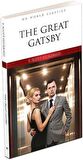The Great Gatsby - İngilizce Roman