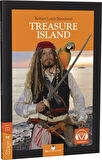 Stage-4 Treasure Island - İngilizce Hikaye