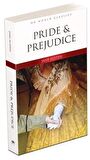 Pride and Prejudice - İngilizce Roman