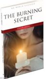 The Burning Secret - İngilizce Roman
