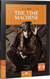 Stage-4 The Time Machine - İngilizce Hikaye