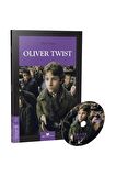 Oliver Twist (CD'li)