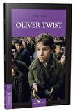 Oliver Twist - Stage 5 - İngilizce Hikaye