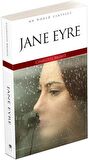 Jane Eyre - İngilizce Roman