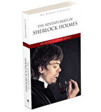 The Adventures OF Sherlock Holmes - İngilizce Klasik Roman