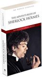 The Adventures of Sherlock Holmes - İngilizce Roman