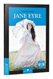Jane Eyre - Stage 6 - İngilizce Hikaye