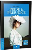 Pride and Prejudice - Stage 6 - İngilizce Hikaye