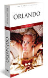 Orlando - İngilizce Klasik Roman