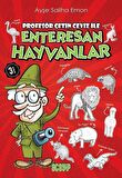 Enteresan Hayvanlar