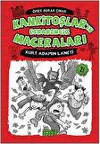 Kurt Adamın Laneti