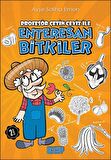 Enteresan Bitkiler