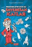 Profesör Çetin Ceviz ile Enteresan İcatlar