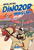 Çemberli Parkur - Dinozor Yarışları