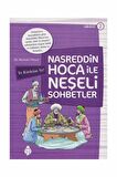 Nasreddin Hoca ile Neşeli Sohbetler 2 - Ye Kürküm Ye!
