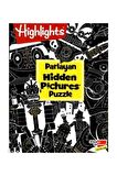 Highlights: Parlayan Hidden Pictures Puzzle