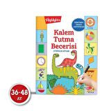 Mucit Beyinler Eğitim Seti 36-48 Ay
