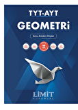 LİMİT KURUMSAL TYT-AYT GEOMETRİ KONU ANLATIM FÖYLERİ 
