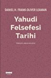Yahudi Felsefesi Tarihi